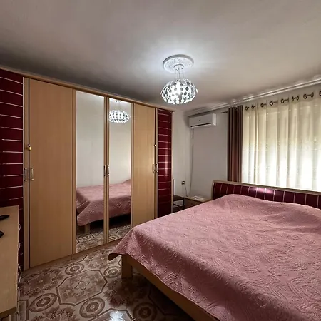 Ani Centre Διαμέρισμα Τίρανα