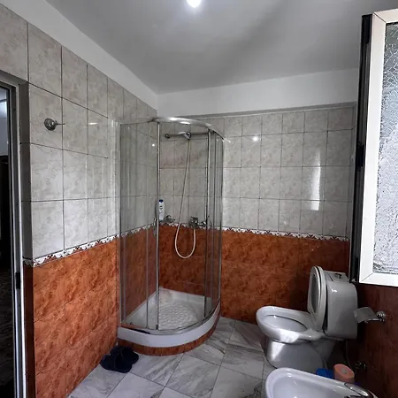 Διαμέρισμα Ani Centre *