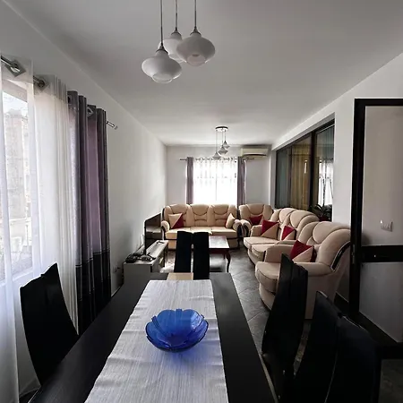 Ani Centre Διαμέρισμα Τίρανα