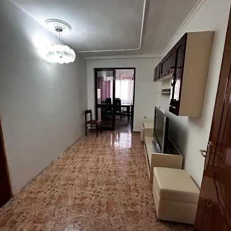 Ani Centre 地拉那